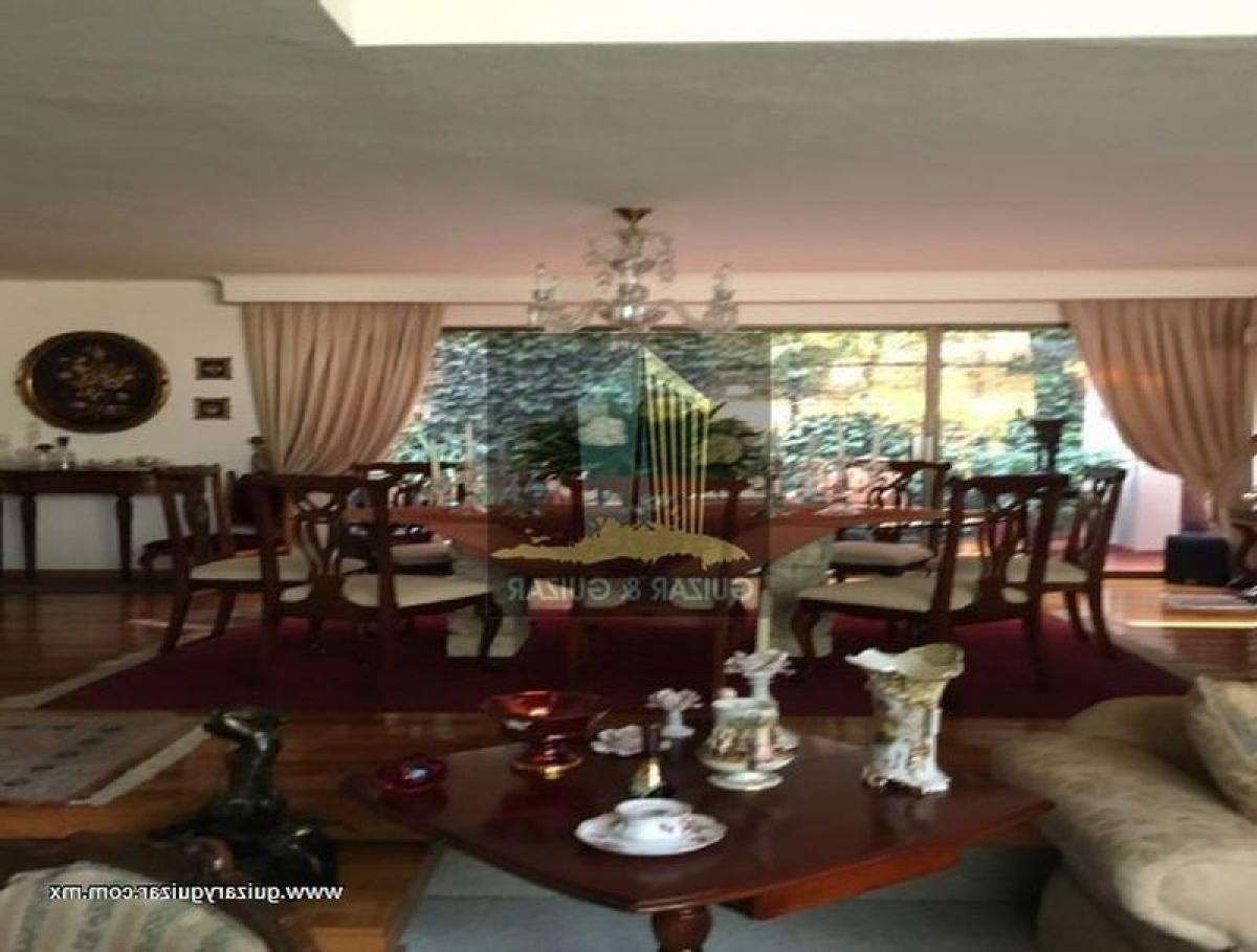 Casa T3 em Naucalpan de Juarez, Mexico N.º 214019