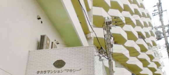 2 bedrooms Apartment in Okinawa, Japan No. 2952 2