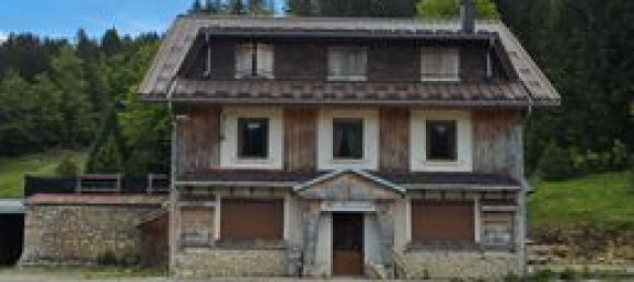 Castillos de 10 habitaciónes en Jura, France No. 313622 3