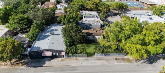  قطعة أرض في Miami, USA رقم 614769 4