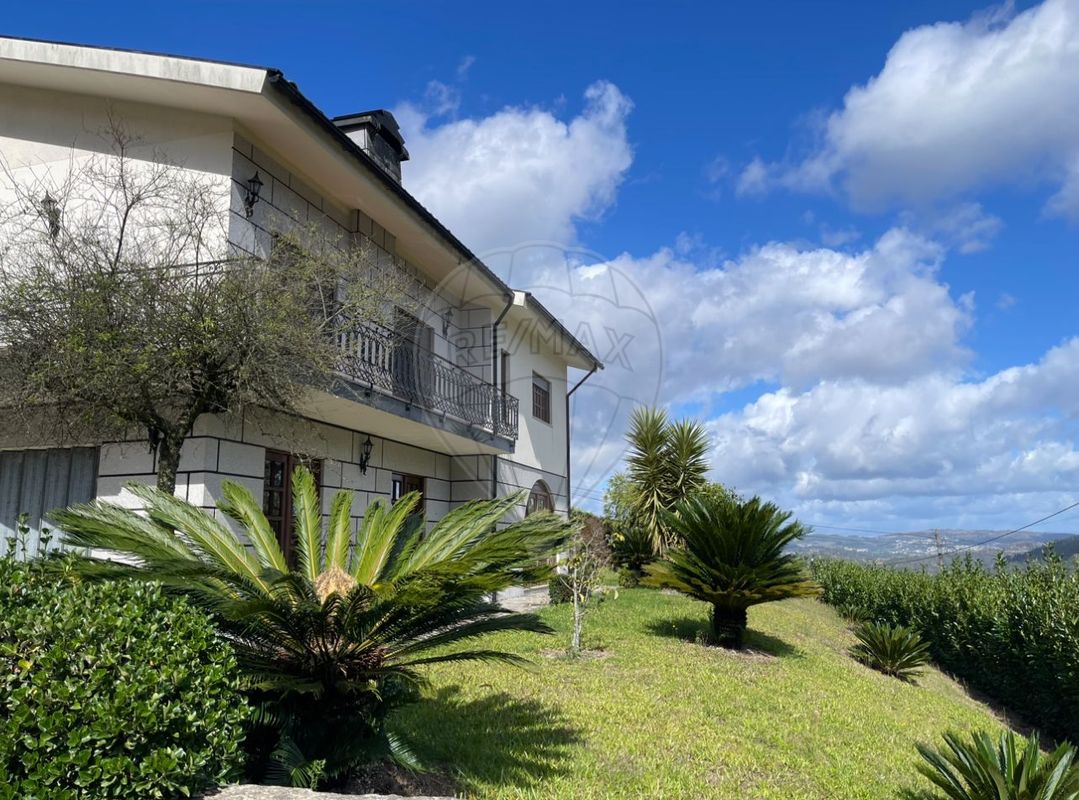 3 Schlafzimmer Haus in Felgueiras, Portugal, Nr. 18187