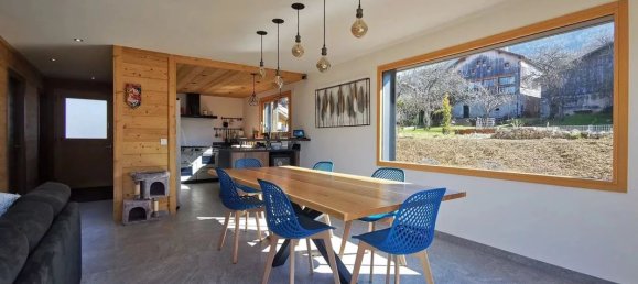 4 bedrooms Villa in Villard, France No. 206702 8