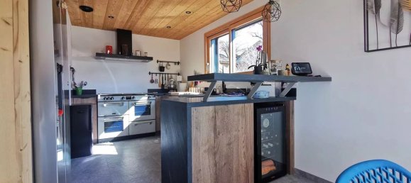 4 bedrooms Villa in Villard, France No. 206702 9