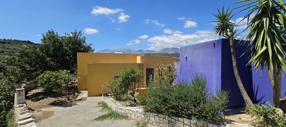 2 غرف نوم فيلا في Gazi, Greece رقم 92588 18
