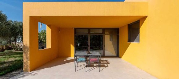 2 غرف نوم فيلا في Gazi, Greece رقم 92588 29