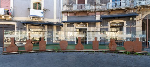 1 bedroom Commercial property in Catania, Italy No. 151122 19