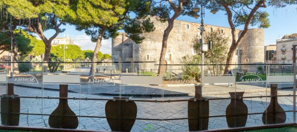 1 bedroom Commercial property in Catania, Italy No. 151122 15