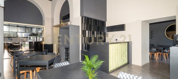 1 bedroom Commercial property in Catania, Italy No. 151122 24