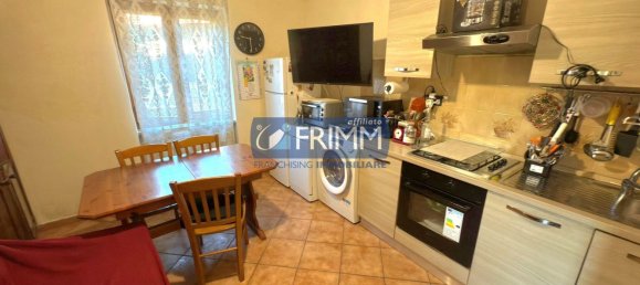 2 rooms Apartment in Cave, Italy No. 269707 5