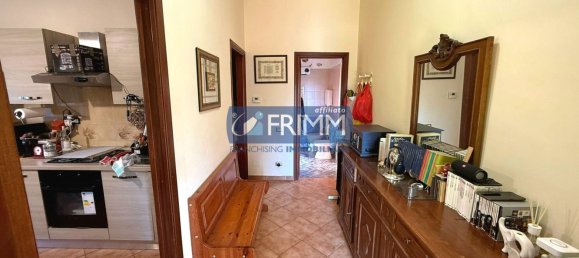 2 rooms Apartment in Cave, Italy No. 269707 9