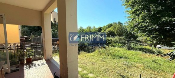 2 rooms Apartment in Cave, Italy No. 269707 16