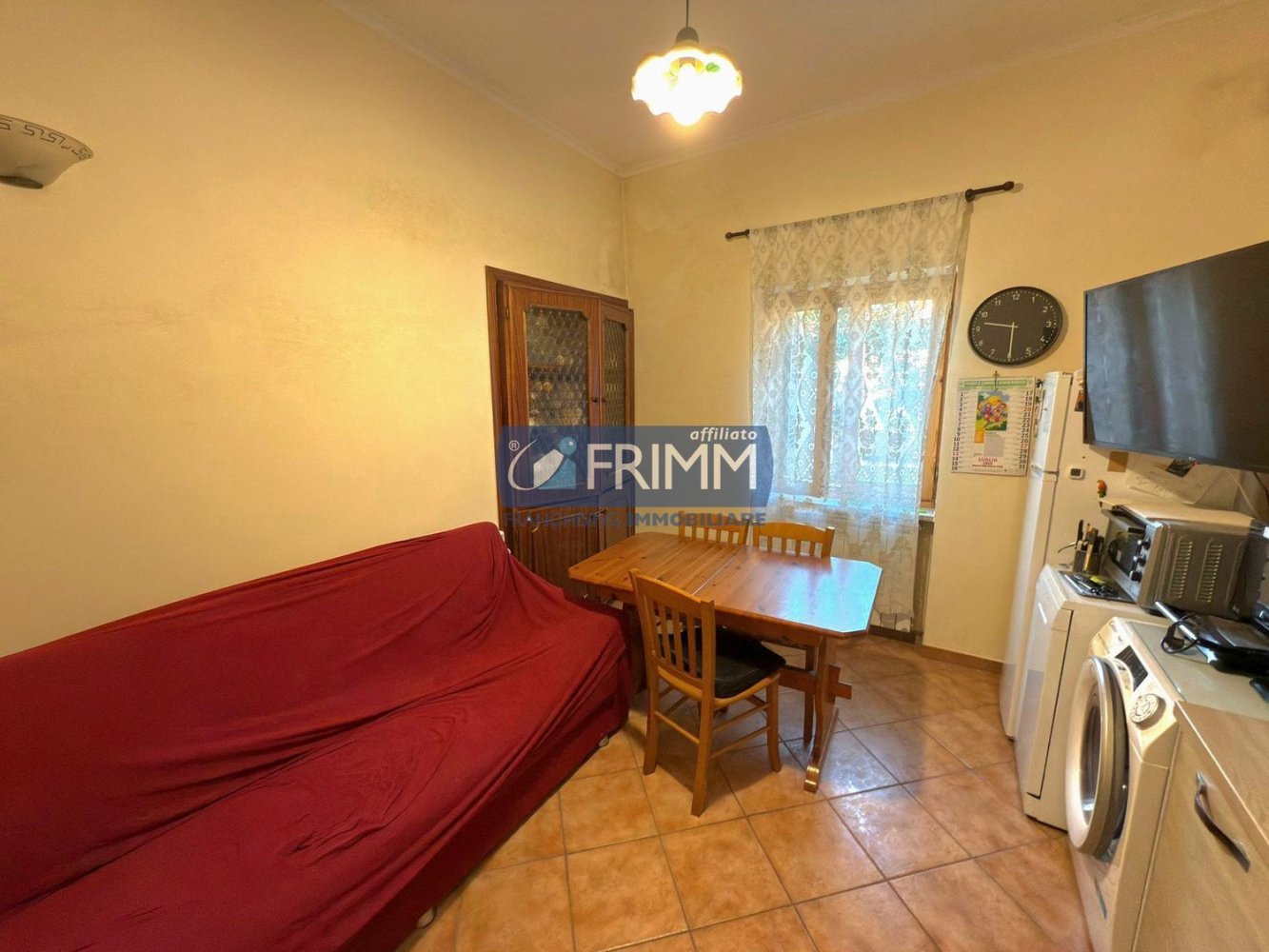 Apartamento de 2 divisões em Cave, Italy N.º 269707