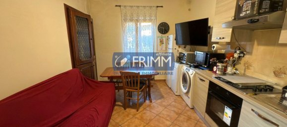 2 rooms Apartment in Cave, Italy No. 269707 7