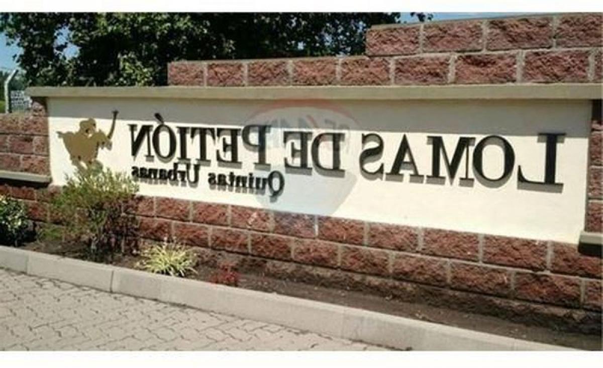  Land in Canuelas, Argentina No. 33349