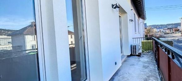 Apartamento de 2 dormitorios en Gerardmer, France No. 51758 11