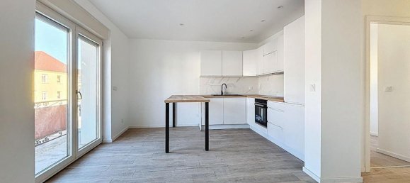 Apartamento de 2 dormitorios en Gerardmer, France No. 51758 2