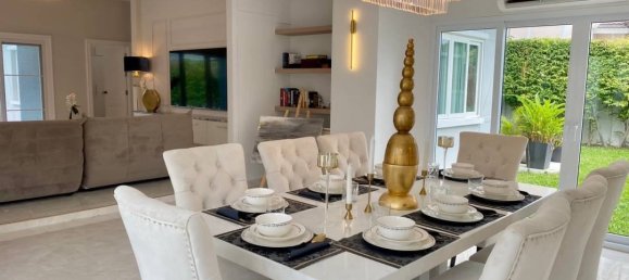 4 bedrooms Villa in Pattaya, Thailand No. 26310 17