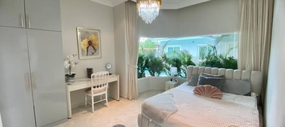 4 bedrooms Villa in Pattaya, Thailand No. 26310 12