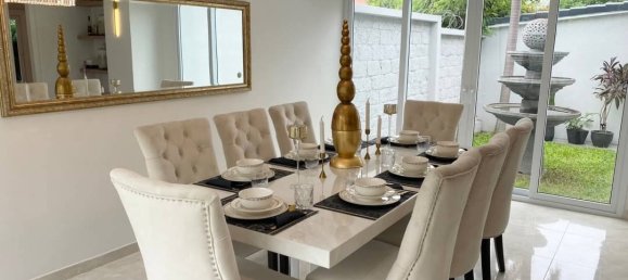 4 bedrooms Villa in Pattaya, Thailand No. 26310 18