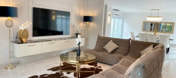 4 bedrooms Villa in Pattaya, Thailand No. 26310 20