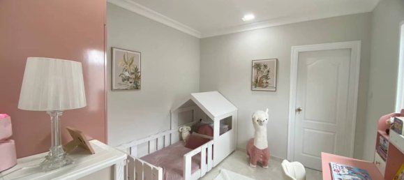 4 bedrooms Villa in Pattaya, Thailand No. 26310 4