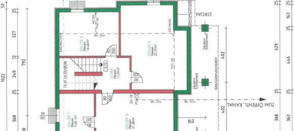 5 rooms House in Offenhausen, Austria No. 245499 40