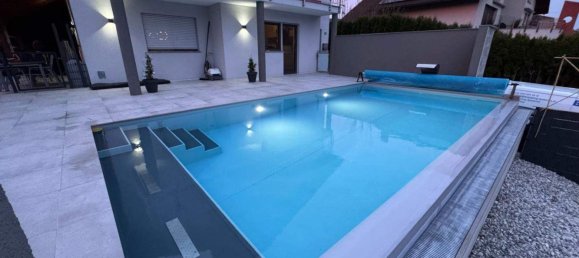 5 rooms House in Offenhausen, Austria No. 245499 17