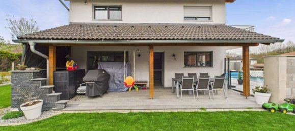 5 rooms House in Offenhausen, Austria No. 245499 14