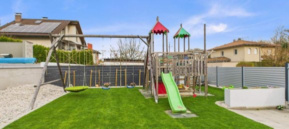 5 rooms House in Offenhausen, Austria No. 245499 8