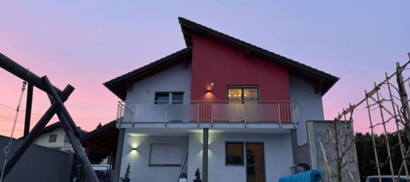 5 rooms House in Offenhausen, Austria No. 245499 5