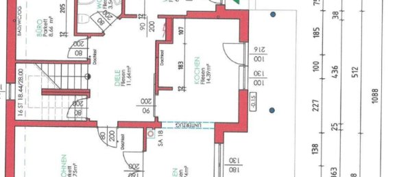 5 rooms House in Offenhausen, Austria No. 245499 38