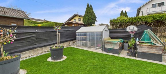 5 rooms House in Offenhausen, Austria No. 245499 15