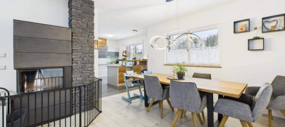 5 rooms House in Offenhausen, Austria No. 245499 23