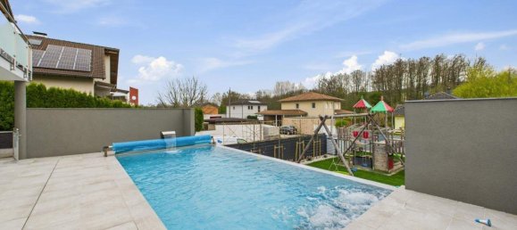 5 rooms House in Offenhausen, Austria No. 245499 11