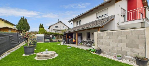 5 rooms House in Offenhausen, Austria No. 245499 10