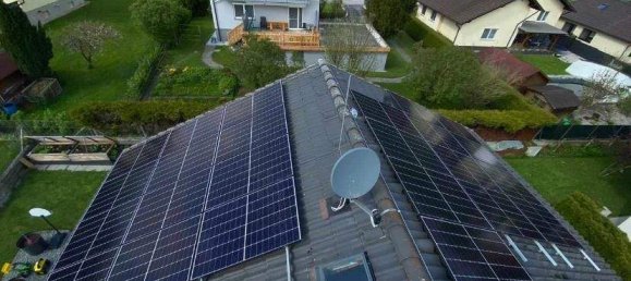 5 rooms House in Offenhausen, Austria No. 245499 18