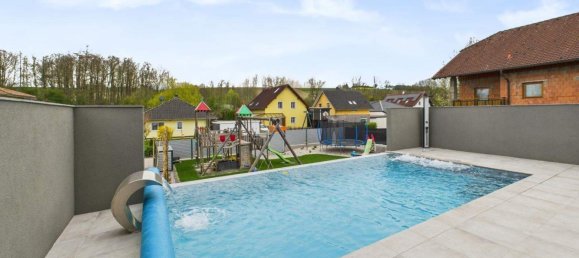 5 rooms House in Offenhausen, Austria No. 245499 12