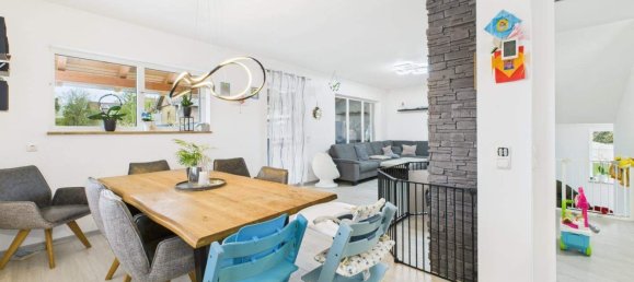 5 rooms House in Offenhausen, Austria No. 245499 27