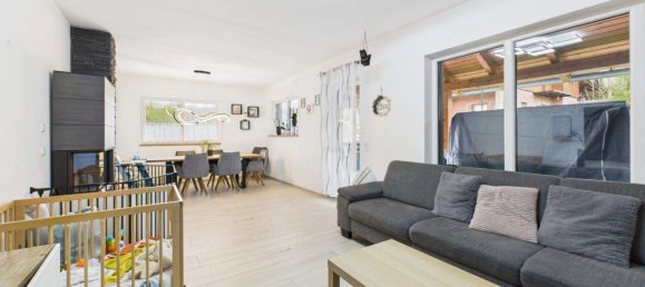 5 rooms House in Offenhausen, Austria No. 245499 22