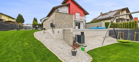 5 rooms House in Offenhausen, Austria No. 245499 2