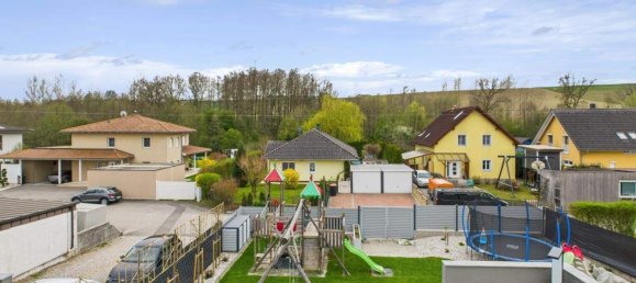 5 rooms House in Offenhausen, Austria No. 245499 13