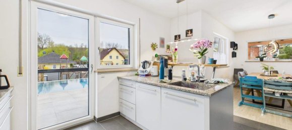 5 rooms House in Offenhausen, Austria No. 245499 26