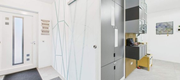 5 rooms House in Offenhausen, Austria No. 245499 19