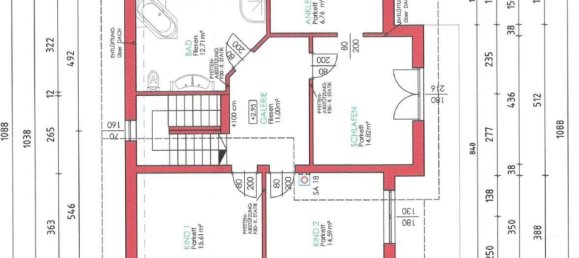 5 rooms House in Offenhausen, Austria No. 245499 39