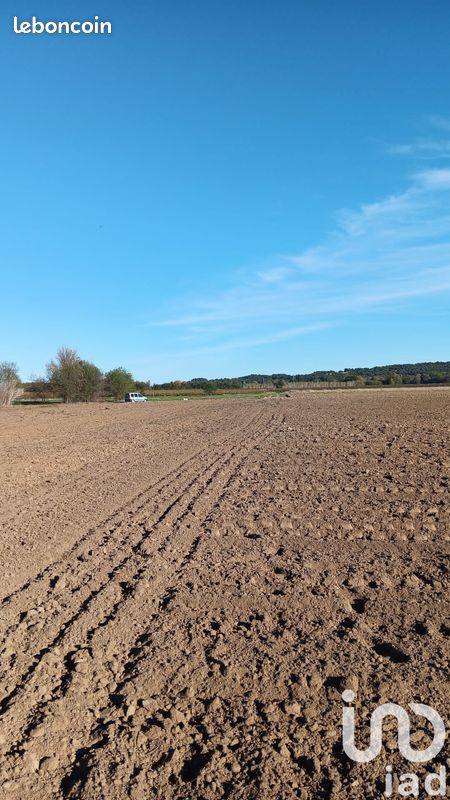 Grundstück in Saint-Nazaire-d'Aude, France 42827m², Nr. 97146