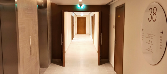 18 Schlafzimmer Gebäude in Downtown Dubai (Downtown Burj Dubai), UAE, Nr. 6389 10