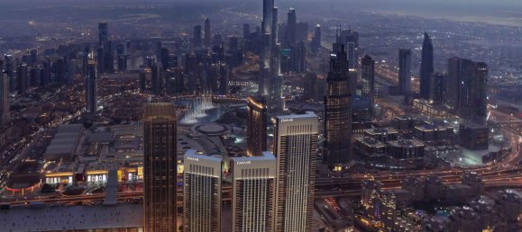 18 Schlafzimmer Gebäude in Downtown Dubai (Downtown Burj Dubai), UAE, Nr. 6389 3