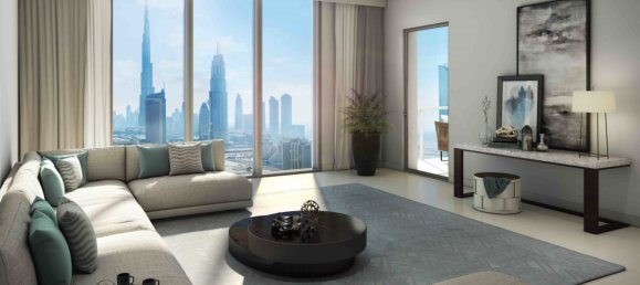 18 Schlafzimmer Gebäude in Downtown Dubai (Downtown Burj Dubai), UAE, Nr. 6389 2