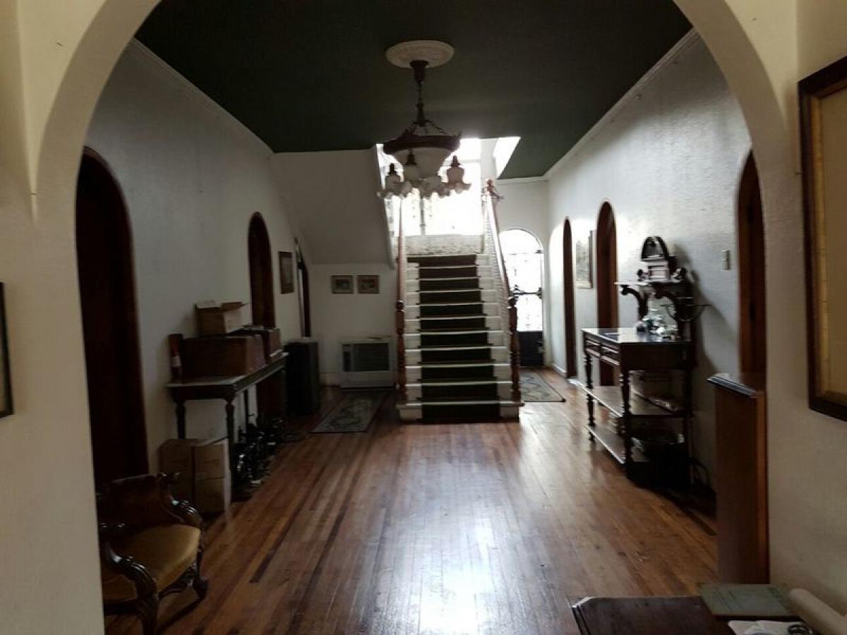 5 bedrooms House in Valparaiso, Chile No. 5277