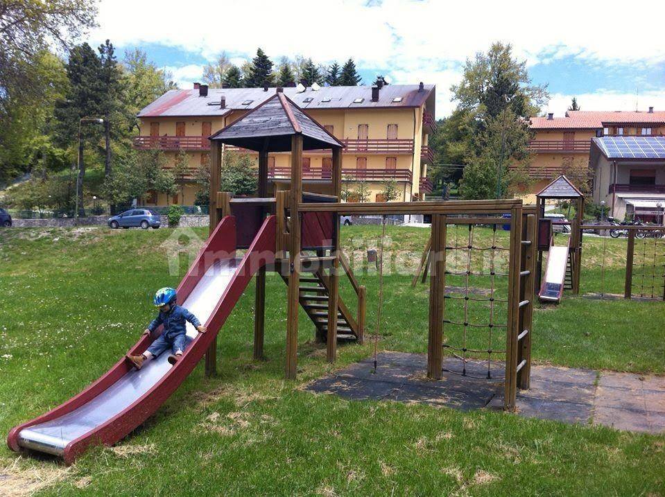 1 غرف نوم شقة في Carpegna, Italy رقم 326282